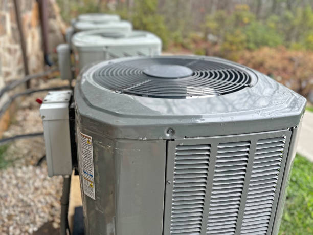 Ductless HVAC repair in Little Falls, NY